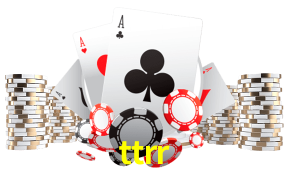 Jogue jogos de pôquer em ttrr